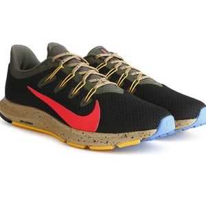 Nike Quest 2 running shoes size 12